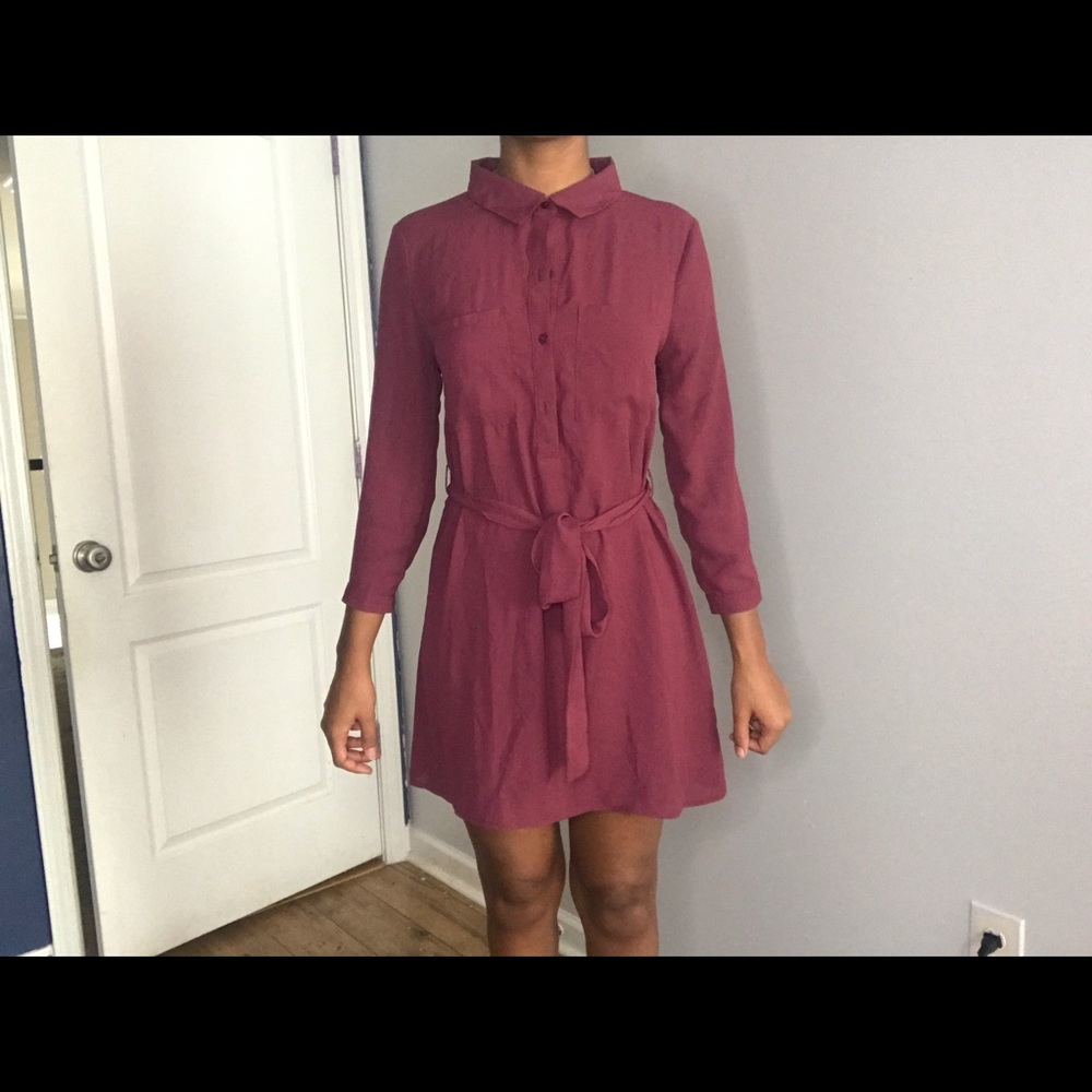 Spring Dress - Picture 5 of 5